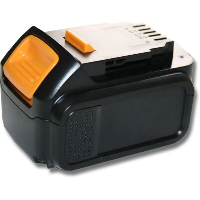 Batería Vhbw Dewalt - 4000mAh Li-ion - Repuesto para Herramientas eléctricas Batería Vhbw Dewalt - 4000mAh Li-ion - Repuesto para Herramientas eléctricas
