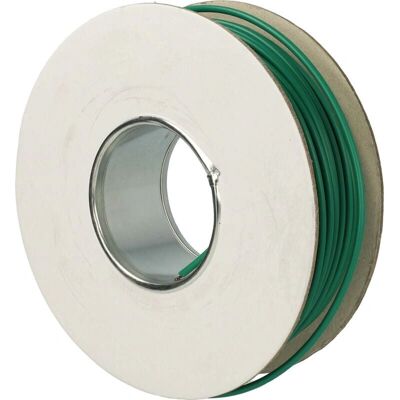 Vhbw Cable Delimiter Compatible with Gardena R38Li, R100Li, R130Li - 50m, Green Vhbw Cable Delimiter Compatible with Gardena R38Li, R100Li, R130Li - 50m, Green
