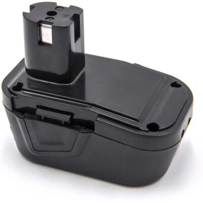 Vhbw Battery for Einhell BT-CD 10.8/1 Li - Power Tool Battery Vhbw Battery for Einhell BT-CD 10.8/1 Li - Power Tool Battery