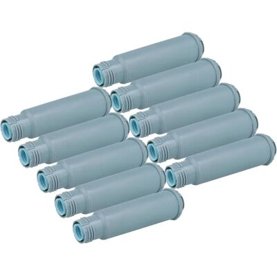 vhbw Filtre à eau - Compatible avec Krups Quattro Force EA82f8 EA82fd EA82f810 EA880e10 - Filtre à eau - Publicité vhbw Filtre à eau - Compatible avec Krups Quattro Force EA82f8 EA82fd EA82f810 EA880e10 - Filtre à eau - Publicité