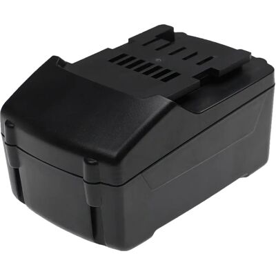 EXTENSILO Battery for Mafell MT 55 18 M BL, RO AG8000, KSS 60 18M bl PURE - Battery EXTENSILO Battery for Mafell MT 55 18 M BL, RO AG8000, KSS 60 18M bl PURE - Battery