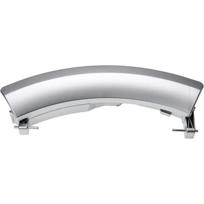 vhbw Poignée de porte Bosch Série 4 VarioPerfect - Argent - Publicité vhbw Poignée de porte Bosch Série 4 VarioPerfect - Argent - Publicité