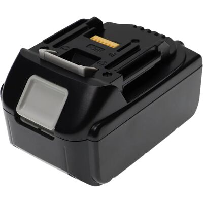 EXTENSILO Makita Battery - 5000mAh Li-Ion Tool Battery EXTENSILO Makita Battery - 5000mAh Li-Ion Tool Battery