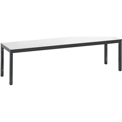 C+P Basic Plus Umkleidebank - Locker bench C+P Basic Plus Umkleidebank - Locker bench