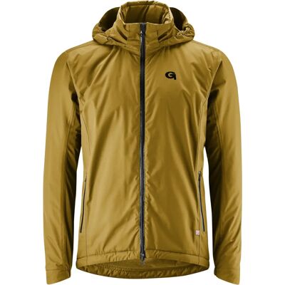 GONSO Save Jacket Therm M - Wasserdichte Herren Radjacke GONSO Save Jacket Therm M - Wasserdichte Herren Radjacke
