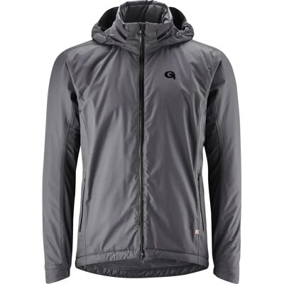 GONSO Save Jacket Therm M - grau - 4XL - Herren - Jacke GONSO Save Jacket Therm M - grau - 4XL - Herren - Jacke