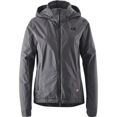 GONSO Save Jacket Therm W - Veste imperméable et coupe-vent femme GONSO Save Jacket Therm W - Veste imperméable et coupe-vent femme