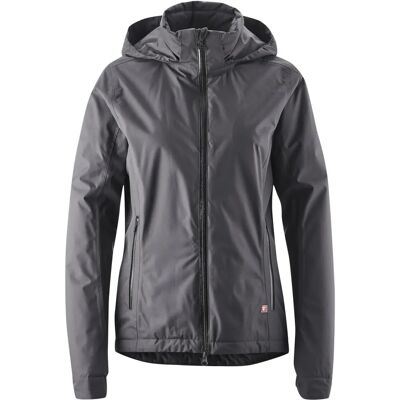 GONSO Veste Save Therm W - Veste coupe-vent et imperméable pour femme - Publicité GONSO Veste Save Therm W - Veste coupe-vent et imperméable pour femme - Publicité