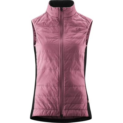 GONSO Trail Vest Primaloft W - Isolierte atmungsaktive Damenveste GONSO Trail Vest Primaloft W - Isolierte atmungsaktive Damenveste