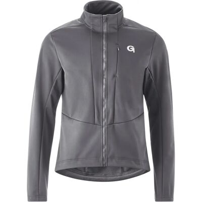 GONSO Men's Softshell Jacket - Slim Fit - Jacket GONSO Men's Softshell Jacket - Slim Fit - Jacket
