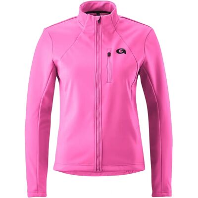 GONSO Adventure Jacke Softshell W - Jacke GONSO Adventure Jacke Softshell W - Jacke