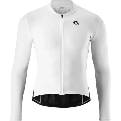 GONSO SITIVO TRIKOT LONGSLEEVE M - Fahrradtrikot GONSO SITIVO TRIKOT LONGSLEEVE M - Fahrradtrikot