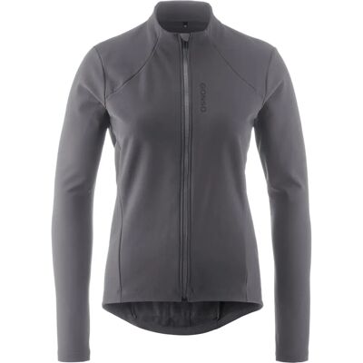 GONSO SITIVO TRIKOT THERM W Maglia ciclismo donna - jersey GONSO SITIVO TRIKOT THERM W Maglia ciclismo donna - jersey