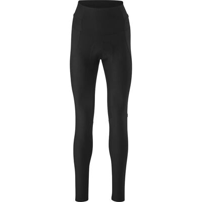 GONSO Short de cyclisme à taille haute Essential - Hosen - Publicité GONSO Short de cyclisme à taille haute Essential - Hosen - Publicité
