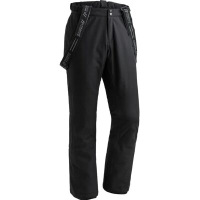 Maier Sports Anton Slim 2.0 Skihose - Wasserdicht Winddicht Slim Fit Maier Sports Anton Slim 2.0 Skihose - Wasserdicht Winddicht Slim Fit