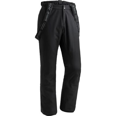 Maier Sports Anton Slim 2.0 Skihose - Winddicht Wasserdicht Slim Fit Maier Sports Anton Slim 2.0 Skihose - Winddicht Wasserdicht Slim Fit