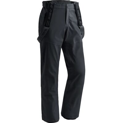 MAIER SPORTS Anton Light 2.0 - Skihose, Schwarz, Gr. 28, Kurz MAIER SPORTS Anton Light 2.0 - Skihose, Schwarz, Gr. 28, Kurz