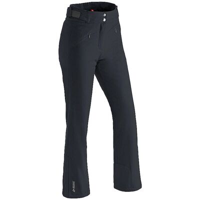 Maier Sports Allissia Slim 2.1 Skihose - Schwarz Maier Sports Allissia Slim 2.1 Skihose - Schwarz