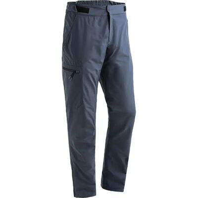 Maier Sports R3 Zed Pants M - Elastische Outdoorhose - Blau Maier Sports R3 Zed Pants M - Elastische Outdoorhose - Blau