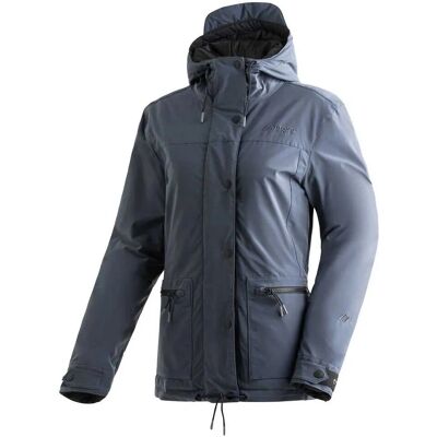 MAIER SPORTS R3 Zed W Damen Wasserdichte Outdoorjacke - Jacke MAIER SPORTS R3 Zed W Damen Wasserdichte Outdoorjacke - Jacke