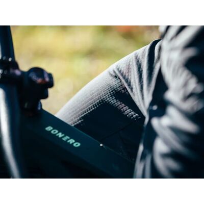 GONSO Trail Pants Softshell M - atmungsaktive MTB-Hose GONSO Trail Pants Softshell M - atmungsaktive MTB-Hose