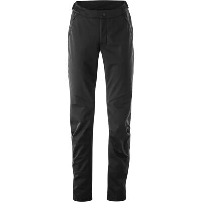 GONSO Adventure Pants Softshell W - Fahrradhose Damen GONSO Adventure Pants Softshell W - Fahrradhose Damen