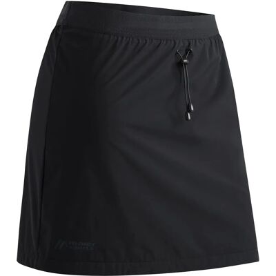 Maier Sports RainSkirt Winter - Recycelter, Wasserabweisender, Winddichter Rock Maier Sports RainSkirt Winter - Recycelter, Wasserabweisender, Winddichter Rock