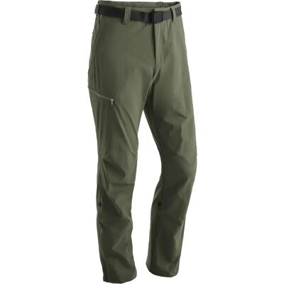 Maier Sports Nil Pantalon de randonnée pour homme - Publicité Maier Sports Nil Pantalon de randonnée pour homme - Publicité