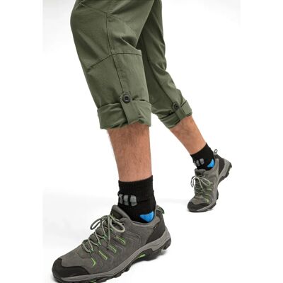 Maier Sports Nil Herren Wanderhose - Atmungsaktive Outdoor-Hose Maier Sports Nil Herren Wanderhose - Atmungsaktive Outdoor-Hose
