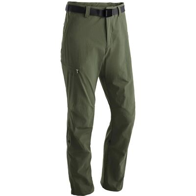 Maier Sports Nil Pantalones de Senderismo para Hombre - Pantalones Transpirables Maier Sports Nil Pantalones de Senderismo para Hombre - Pantalones Transpirables