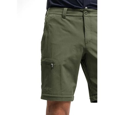 MAIER SPORTS - Tajo - Verde muschio - 48 - Pantaloni da trekking MAIER SPORTS - Tajo - Verde muschio - 48 - Pantaloni da trekking