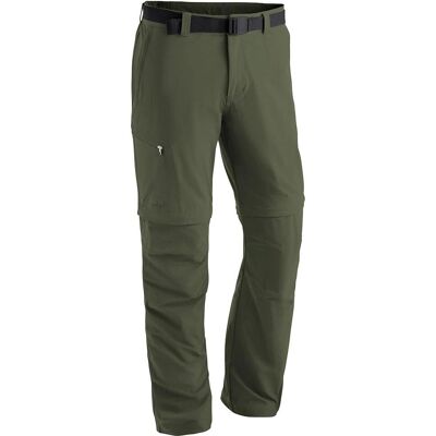 Maier Sports Tajo 2 Férfi Zip-Off Túranadrág - Hiking Pants Maier Sports Tajo 2 Férfi Zip-Off Túranadrág - Hiking Pants