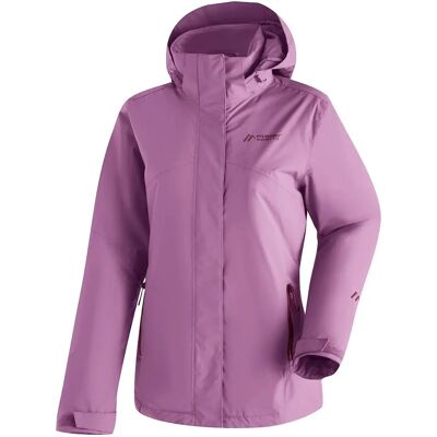 Maier Sports Metor Therm Rec W Lila - Jacket Maier Sports Metor Therm Rec W Lila - Jacket