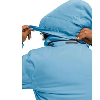 Maier Sports Metor Therm Rec W - Wasserdichte Wanderjacke Maier Sports Metor Therm Rec W - Wasserdichte Wanderjacke