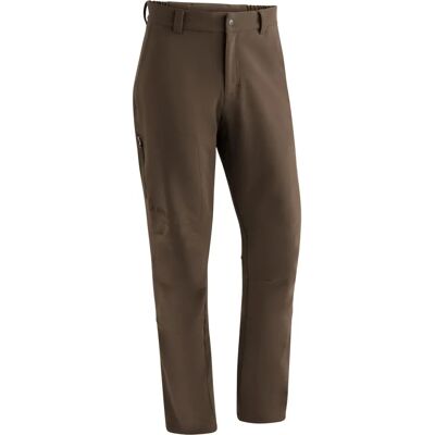Pantalons de randonnée hiver Maier Sports Herrmann - Imperméables, recyclés Pantalons de randonnée hiver Maier Sports Herrmann - Imperméables, recyclés