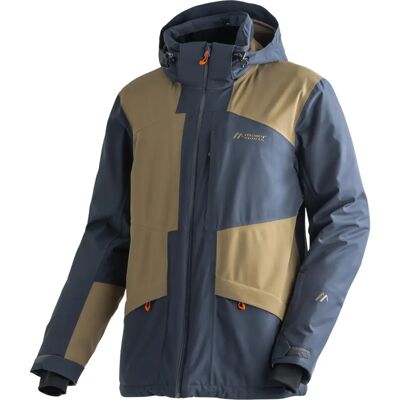 Maier Sports Bukovel Skijas - Waterdicht Herenkleding Maier Sports Bukovel Skijas - Waterdicht Herenkleding