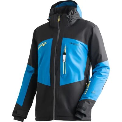 Maier Sports Beskid Winter Jacket - Size 56 - Blue Maier Sports Beskid Winter Jacket - Size 56 - Blue