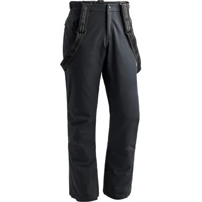 MAIER SPORTS Anton Vent slim - Herren - Schwarz - Schneehose MAIER SPORTS Anton Vent slim - Herren - Schwarz - Schneehose