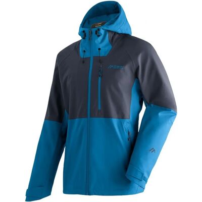 Maier Sports Herren Metor Move Jacke - Wasserdichte Outdoorjacke Maier Sports Herren Metor Move Jacke - Wasserdichte Outdoorjacke