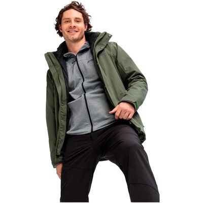 Maier Sports Peyor 3in1 - Wasserdichte Windjacke Maier Sports Peyor 3in1 - Wasserdichte Windjacke