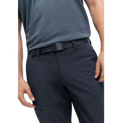 Maier Sports Nil Winter Herren Outdoorhose - Winterwandernhosen Maier Sports Nil Winter Herren Outdoorhose - Winterwandernhosen