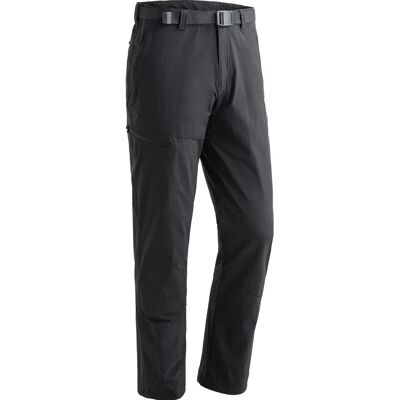 Maier Sports Nil Winter - Schwarz - Herren - Größe 26 - Wasserfeste Wanderhose Maier Sports Nil Winter - Schwarz - Herren - Größe 26 - Wasserfeste Wanderhose