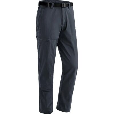 Maier Sports Nil Winter Pantalon de Randonnée Imperméable pour Homme - Pantalon - Publicité Maier Sports Nil Winter Pantalon de Randonnée Imperméable pour Homme - Pantalon - Publicité