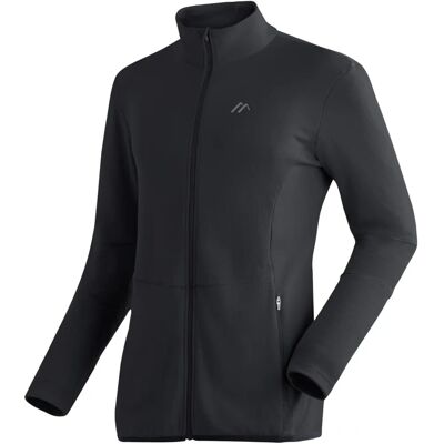 Maier Sports Sinaia M Recycelte Polyester Fleecejacke für Herren Maier Sports Sinaia M Recycelte Polyester Fleecejacke für Herren