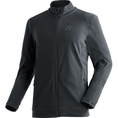 Maier Sports Dennis Jacket M - Men’s Fleece Jacket Maier Sports Dennis Jacket M - Men’s Fleece Jacket
