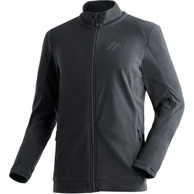 MAIER SPORTS Dennis Veste M - Veste polaire pour hommes - Publicité MAIER SPORTS Dennis Veste M - Veste polaire pour hommes - Publicité