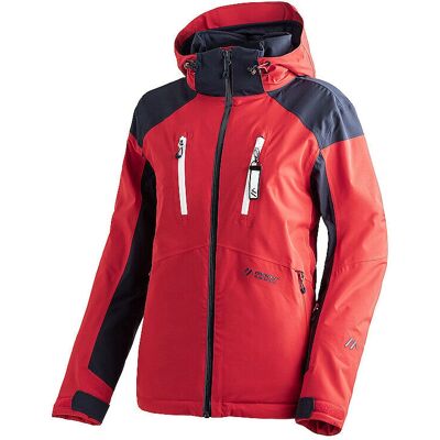 Maier Sports Vratna Winterjacke - Winddicht, Wasserdicht, Warm Maier Sports Vratna Winterjacke - Winddicht, Wasserdicht, Warm