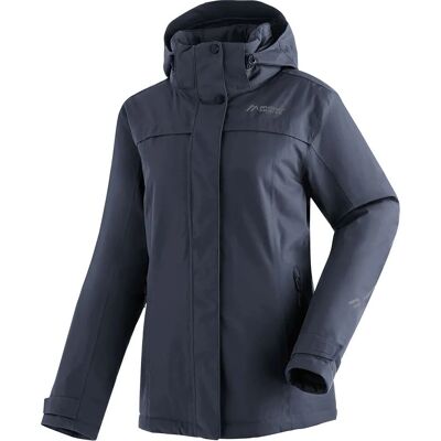 Maier Sports Lisbon Wasserdichte Jacke - Nacht Himmel, Modell 46 Maier Sports Lisbon Wasserdichte Jacke - Nacht Himmel, Modell 46