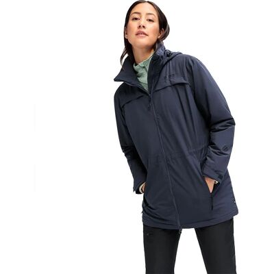 Maier Sports Metor Coat W - Winddichte Outdoor-Jacke Maier Sports Metor Coat W - Winddichte Outdoor-Jacke