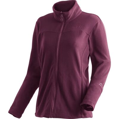 MAIER SPORTS Metor 3in1 W Pink Jacke - Outdoor wasserdicht MAIER SPORTS Metor 3in1 W Pink Jacke - Outdoor wasserdicht